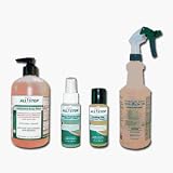 All Stop Staph Super Pack :: Promote Skin Repair and Stop Spreading of Staph Infection ASPK275