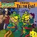 Books : Friends Till the End! (Teenage Mutant Ninja Turtles (8x8))