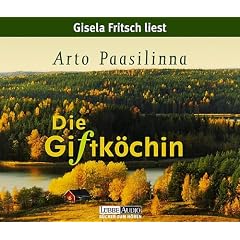 Die Giftk�chin. 2 CDs.