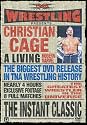 Total Nonstop Action Wrestling Presents: The Best of Christian Cagethe Instant Classic