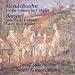 Classical Music : Mendelssohn: Violin Sonata in F Major; Woldemar Bargiel: Sonata in F Minor; Suite in D Major