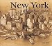 New York Then and Now (Then & Now)