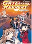 Gatekeepers Vol 6