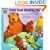 TWO CAN SHARE, TOO (Bear in the Big Blue House)