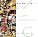 Artwork for Acappella Christmas