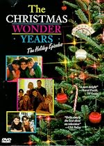 The Christmas Wonder Years: The Holiday Episodes