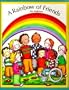 A Rainbow of Friends