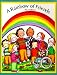 Books : A Rainbow of Friends