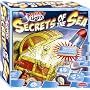 Secrets of the Sea