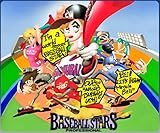 Baseball Stars Professionals [Online Game Code]