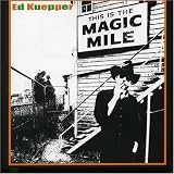 This Is the Magic Mile CD