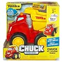 Tonka Chuck, My Talking Truck