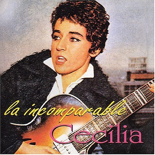 Cecilia - La incomparable - Zortam Music