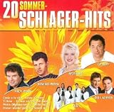 20 Sommer Schlager Hits