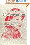 Marian Christy's Conversations : Famous Women Speak Out (Lumen Editions)