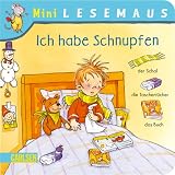 Ich habe Schnupfen - 