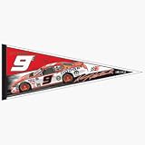  : Kasey Kahne #9 3 Pennant Set **