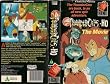 Thundercats Ho! The Movie [VHS]