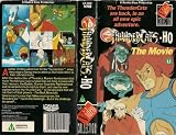 Thundercats Ho! The Movie [VHS]