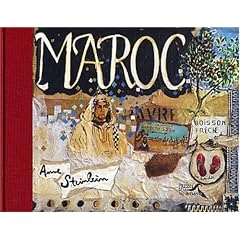 Voyage au Maroc