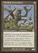 Mindless Automaton (Magic the Gathering : Time Spiral Timeshifted #111 Rare)