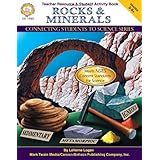 rocks  minerals grades 5 8 connecting students to science