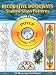 Decorative Doorways CD Rom and Book (Dover Electronic Clip Art)