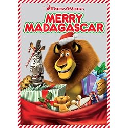 Merry Madagascar