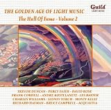 The Golden Age of Light Music: The Hall of Fame, Vol. 2