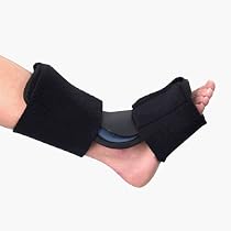 Swede-O Dorsal Night Splint, Large/X-Large