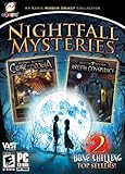 Nightfall Mysteries