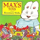 Max's Toys (Max and Ruby)