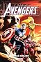 Avengers, Tome 2 : Zone rouge
