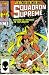 Book Squadron Supreme #8 : The Clash (Marvel Comics)