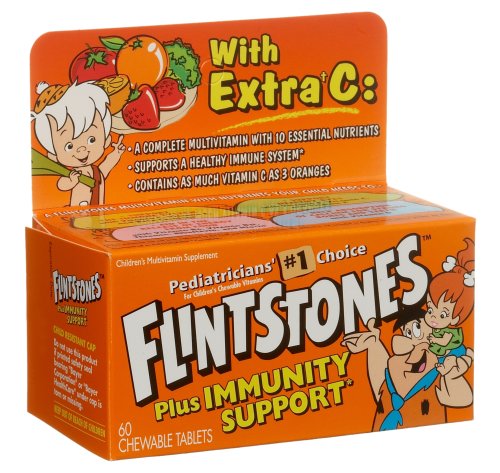 Flintstones Children