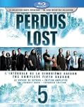 Lost: Season 5 [Blu-ray]