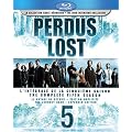Lost: Season 5 [Blu-ray]