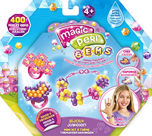 Beados Gems Theme Pack - Friendship Jewelry Beados Gems Theme Pack - Friendship Jewelry