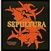Sepultura - Aufnäher Tribal (in OneSize) von Sepultura - alle Infos