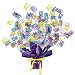 Happy Easter Gleam 'N Burst Centerpiece Party Supplies