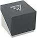 GUESS Women's U13007L1 Classic Multi-Function Black IP Watch