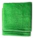 ManeKo Green Microfiber Drying & Car Cleaning Vehicle Washing Cloth - Pack of 2 RS.175.00