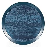 Noritake Elements Marine 8-1/4-Inch Salad Plate