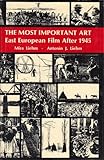 The most important art : Eastern European film after 1945