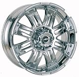 American Racing ASSAULT 17 Wheels 6247838
