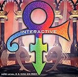 Interactive (The Artist Formerly Known as Prince)