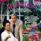 My Fair Lady - First Complete Recording