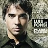 Image of album by Luis Fonsi
