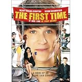 First Time Aka Love at First Hiccup [DVD] [Region 1] [US Import] [NTSC]'