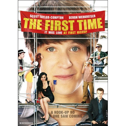 The First Time